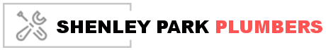 Plumbers Shenley Park logo