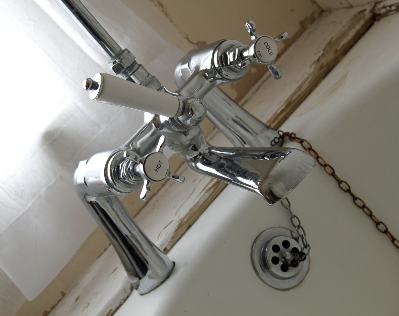 Shower Installation Shenley Park, Furzton, MK4