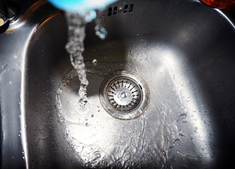 Sink Repair Shenley Park, Furzton, MK4